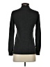 Calvin Klein Gray Turtleneck Sweater Size S - photo 2