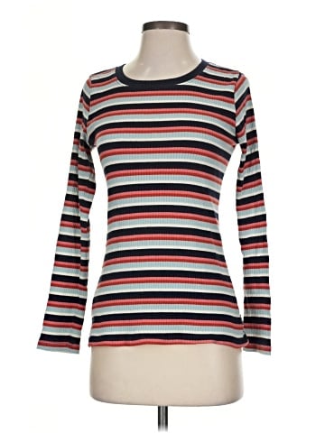 Eddie Bauer Long Sleeve T-Shirt (view 1)
