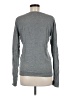 Merona Gray Cardigan Size M - photo 2