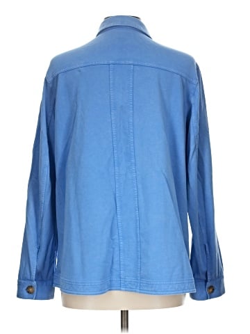 J.Jill Cardigan (view 2)