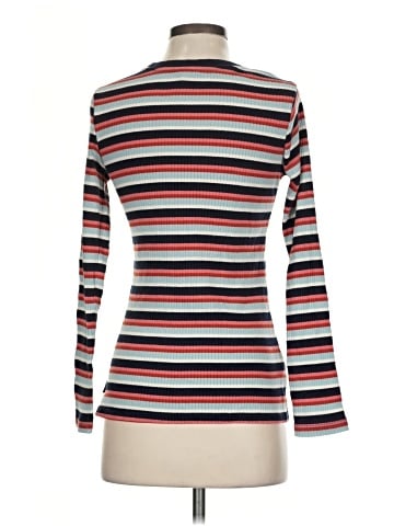 Eddie Bauer Long Sleeve T-Shirt (view 2)