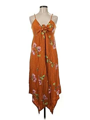 Xhilaration Casual Dress (view 1)