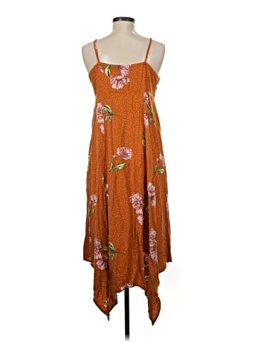 Xhilaration Casual Dress (view 2)