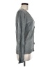Merona Gray Cardigan Size M - photo 4