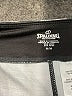 Spalding Athletic Gray Active Pants Size M - photo 4