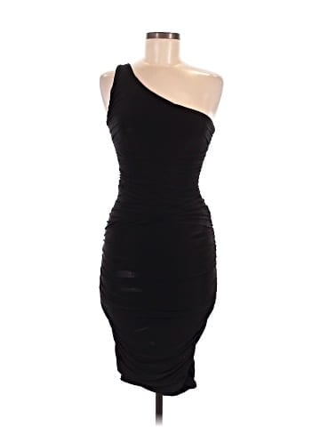 Missguided Cocktail Dress (view 1)