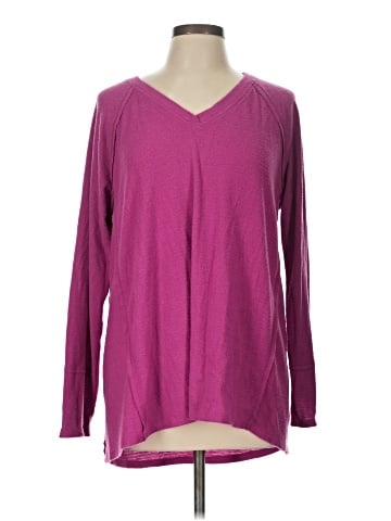Wildfox Long Sleeve T-Shirt (view 1)