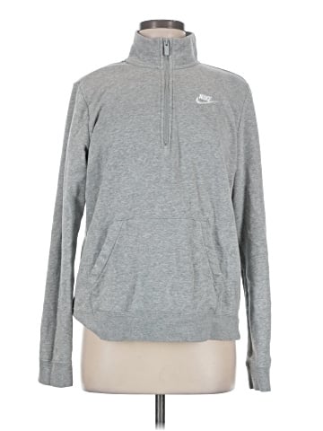 Nike Pullover Sweater (view 1)