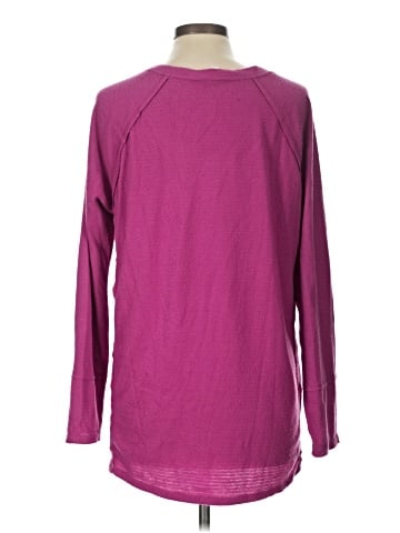 Wildfox Long Sleeve T-Shirt (view 2)
