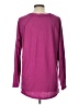 Wildfox Purple Long Sleeve T-Shirt Size Lg (3 or L) - photo 2
