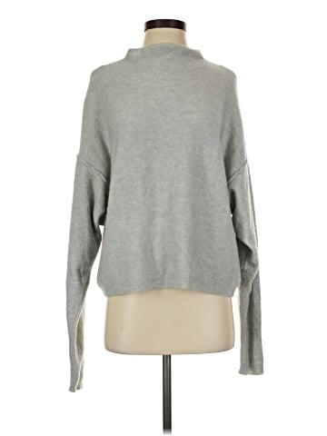Free People Turtleneck Sweater (view 1)