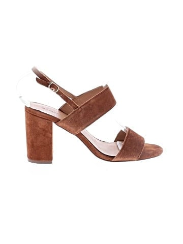 Banana Republic Sandals (view 1)