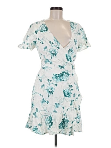 Gilli Cocktail Dress (view 1)