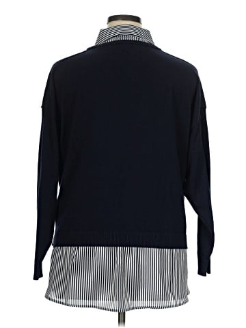 Adrianna Papell Pullover Sweater (view 2)