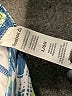 Reebok Print Blue Active Pants Size L - photo 7