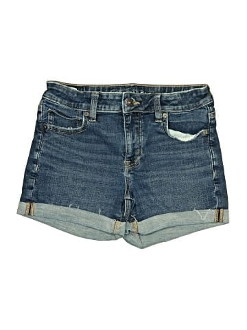 American Eagle Outfitters Denim Shorts (view 1)