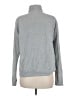 Nike Gray Pullover Sweater Size M - photo 2