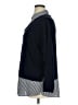 Adrianna Papell Blue Pullover Sweater Size 1X - photo 5