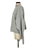 Free People Gray Turtleneck Sweater Size S - photo 5