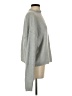 Free People Gray Turtleneck Sweater Size S - photo 4