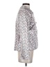 J.Crew Collection Print White Jacket Size 4 - photo 4