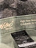 Mossimo Solid Green Jeggings Size 18 - photo 4