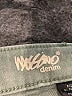 Mossimo Solid Green Jeggings Size 18 - photo 6