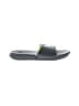 Under Armour Gray Sandals Size 6 (youth) - photo 1