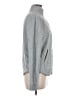 Nike Gray Pullover Sweater Size M - photo 4