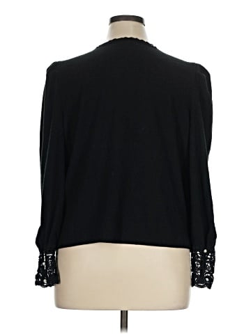 Maurices Cardigan (view 2)