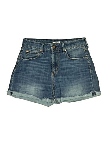Levi's Denim Shorts (view 1)