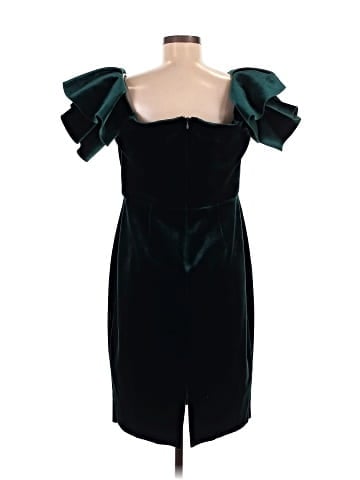 Eliza J Cocktail Dress (view 2)