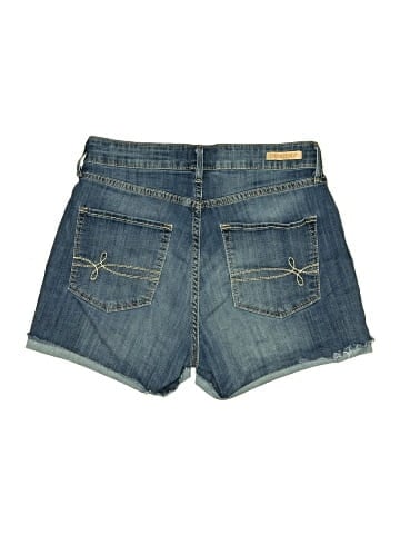 Levi's Denim Shorts (view 2)