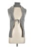 Assorted Brands Gray Shrug One size - photo 1