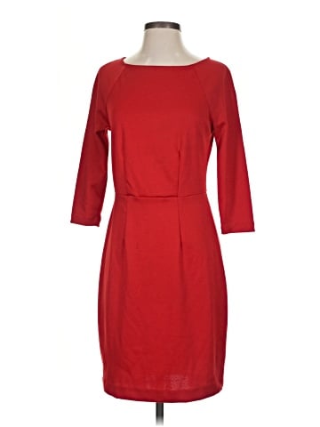 The Limited Outlet Casual Dress (view 1)