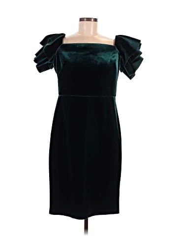 Eliza J Cocktail Dress (view 1)