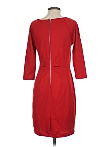 The Limited Outlet Casual Dress (view 2)