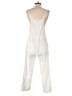 RVCA Ivory Jumpsuit Size S - photo 2