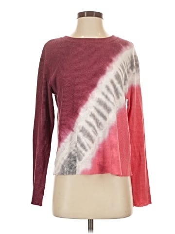 t.la Long Sleeve T-Shirt (view 1)