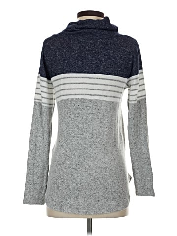 Market and Spruce Long Sleeve Top (view 2)