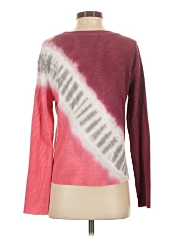 t.la Long Sleeve T-Shirt (view 2)