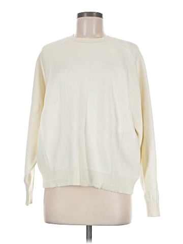 MNG Pullover Sweater (view 1)