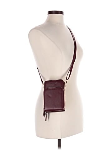 Forever Young Crossbody Bag (view 2)