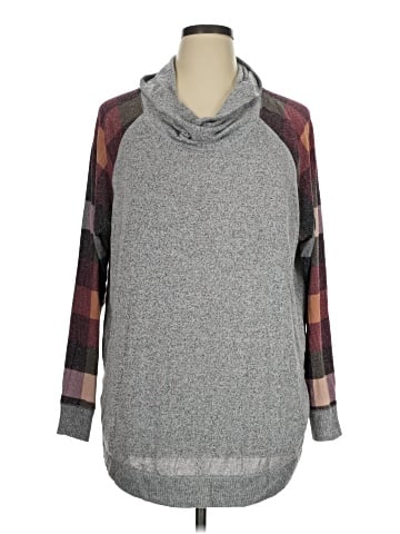 Maurices Pullover Sweater (view 1)