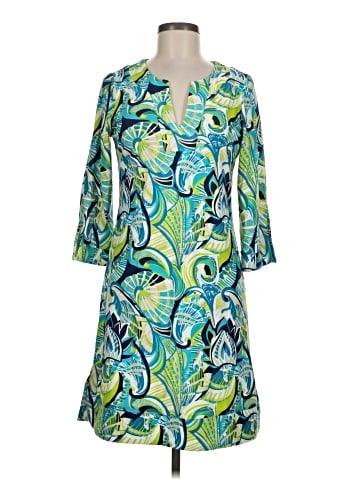 Jude Connally Cocktail Dress (view 1)