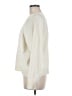 MNG Solid Ivory Pullover Sweater Size M - photo 5
