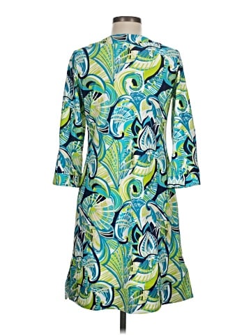 Jude Connally Cocktail Dress (view 2)