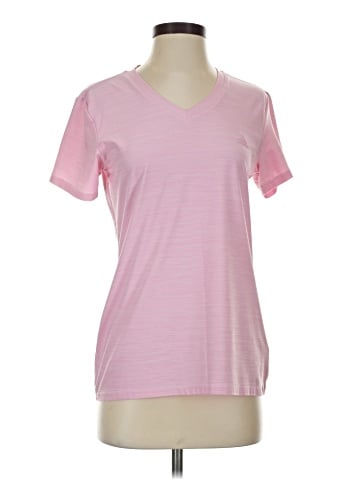 Adidas Short Sleeve T-Shirt (view 1)