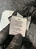 Pink Rose Checkered-gingham Gray Casual Pants Size M - photo 8