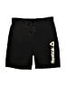 Reebok Graphic Black Athletic Shorts Size M - photo 1